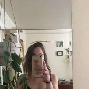 Meet your Posher, Zoe